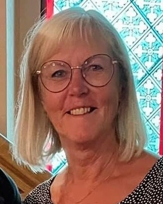 Ann Gustafsson